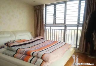 一中对面漫城林语精装2房出租，随时入住，拎包入住 - 仙桃28生活网 xiantao.28life.com