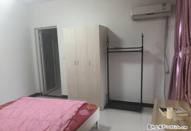 沔阳小学旁河畔新城2居室整租 - 房屋出租 - 房屋租售 - 仙桃分类信息 - 仙桃28生活网 xiantao.28life.com