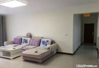 和合国际 大四房 家电家具齐全而且全新 好楼层可做办公室 - 仙桃28生活网 xiantao.28life.com