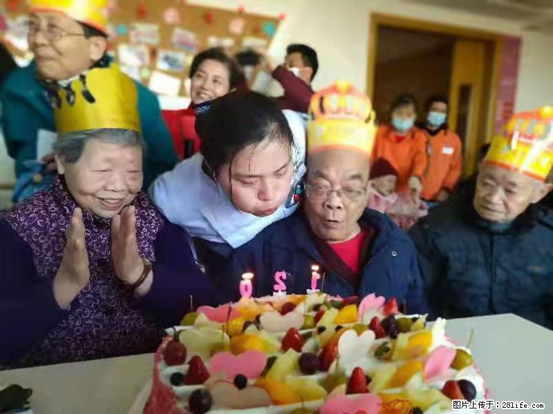 上海国企养老院，星级酒店环境，招聘养老护工 - 职场交流 - 仙桃生活社区 - 仙桃28生活网 xiantao.28life.com