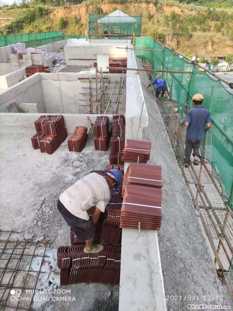 【广西三象建筑安装工程有限公司】绿地衫和田叠墅项目 - 家居生活 - 仙桃生活社区 - 仙桃28生活网 xiantao.28life.com