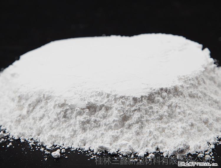 【桂林三鑫新型材料】600目重质碳酸钙 方解石粉重钙粉 - 综合信息 - 其他综合 - 仙桃分类信息 - 仙桃28生活网 xiantao.28life.com