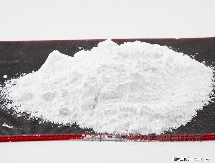 【桂林三鑫新型材料】800目活性碳酸钙 活性重质碳酸钙 改性碳酸钙 - 综合信息 - 其他综合 - 仙桃分类信息 - 仙桃28生活网 xiantao.28life.com