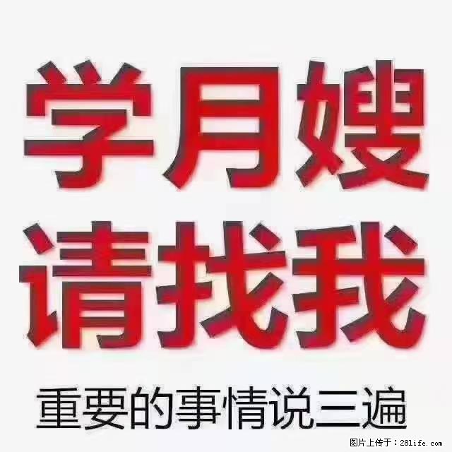 【招聘】月嫂,上海徐汇区 - 职场交流 - 仙桃生活社区 - 仙桃28生活网 xiantao.28life.com