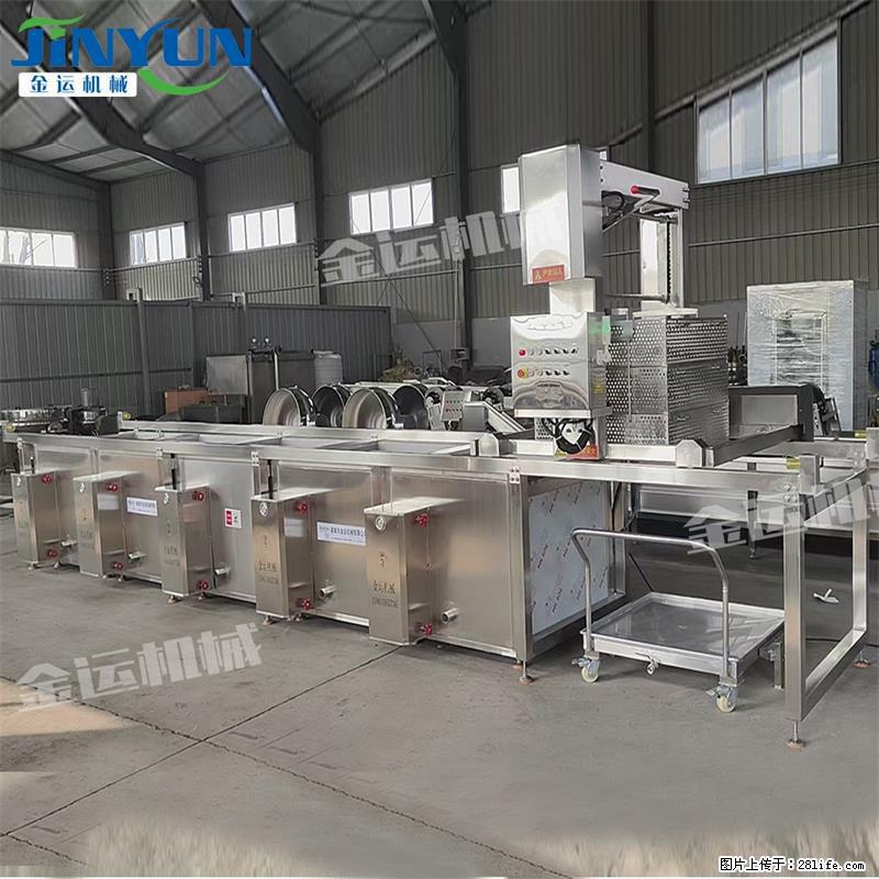 五联多联卤煮锅 连续式蜂窝卤煮锅 卤鸡卤蛋大批量生产卤煮设备 - 综合信息 - 其他综合 - 仙桃分类信息 - 仙桃28生活网 xiantao.28life.com