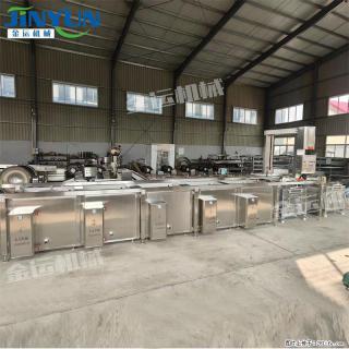 五联多联卤煮锅 连续式蜂窝卤煮锅 卤鸡卤蛋大批量生产卤煮设备 - 仙桃28生活网 xiantao.28life.com