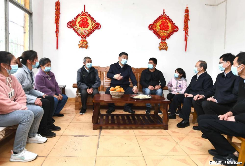 习近平赴广西考察调研 - 仙桃生活资讯 - 仙桃28生活网 xiantao.28life.com