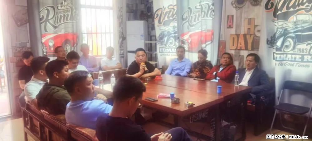 “粤灌文化 美好生活”油茶文化主题活动在广东深圳成功举办 - 仙桃生活资讯 - 仙桃28生活网 xiantao.28life.com