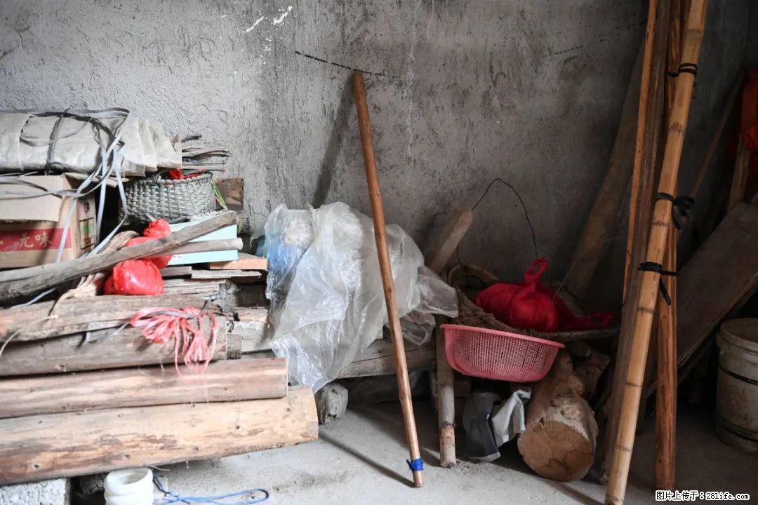 全网追的“扁担女孩”,找了一份暑假工,时薪12元 - 仙桃生活资讯 - 仙桃28生活网 xiantao.28life.com