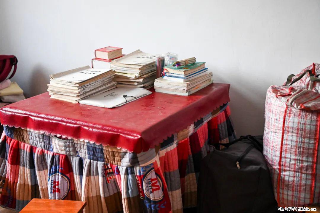 全网追的“扁担女孩”,找了一份暑假工,时薪12元 - 仙桃生活资讯 - 仙桃28生活网 xiantao.28life.com