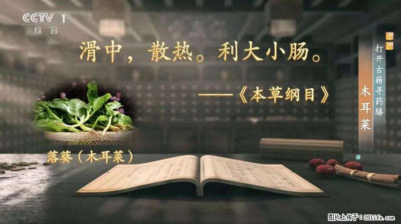 比牛奶补钙还厉害!凉血解毒、稳血糖...这菜冬天必吃,很多人却当草 - 仙桃生活资讯 - 仙桃28生活网 xiantao.28life.com