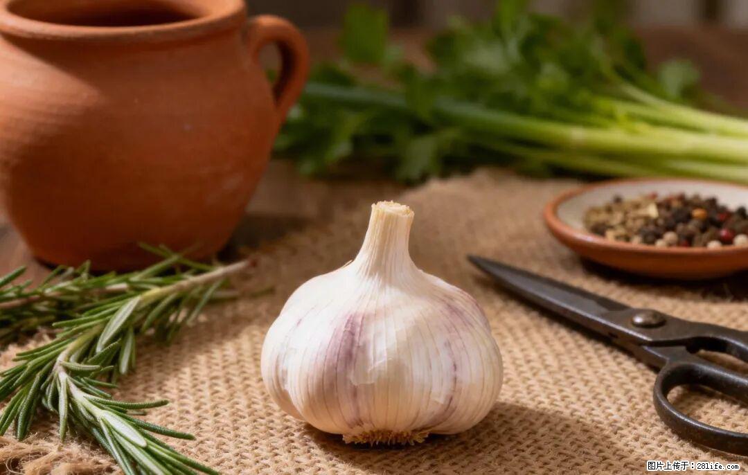 关于大蒜，除了“天然抗生素”，这4个谣言更该警惕! - 仙桃生活资讯 - 仙桃28生活网 xiantao.28life.com