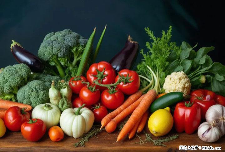 这10种蔬菜很“怕冷”，放进冰箱坏得更快！科学保存黄金法则来了！ - 仙桃生活资讯 - 仙桃28生活网 xiantao.28life.com