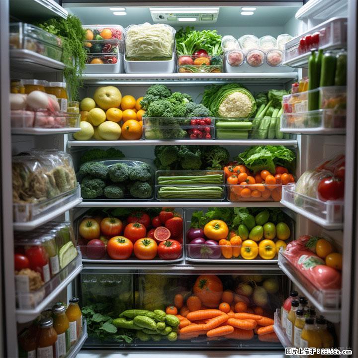 这10种蔬菜很“怕冷”，放进冰箱坏得更快！科学保存黄金法则来了！ - 仙桃生活资讯 - 仙桃28生活网 xiantao.28life.com