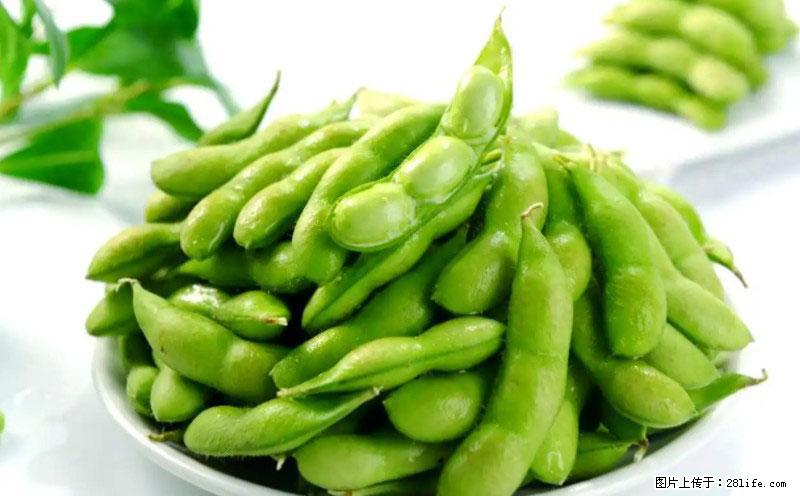 这些蔬菜是“天然钙片”，这6种被医生重点推荐 - 仙桃生活资讯 - 仙桃28生活网 xiantao.28life.com