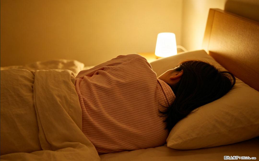 熬夜会让猝死风险飙升！出现以下4种情况赶紧休息→ - 仙桃生活资讯 - 仙桃28生活网 xiantao.28life.com