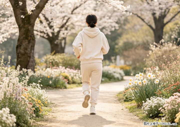 学会这套走路方法！稳血糖护心脏，养护关节更护健康 - 仙桃生活资讯 - 仙桃28生活网 xiantao.28life.com